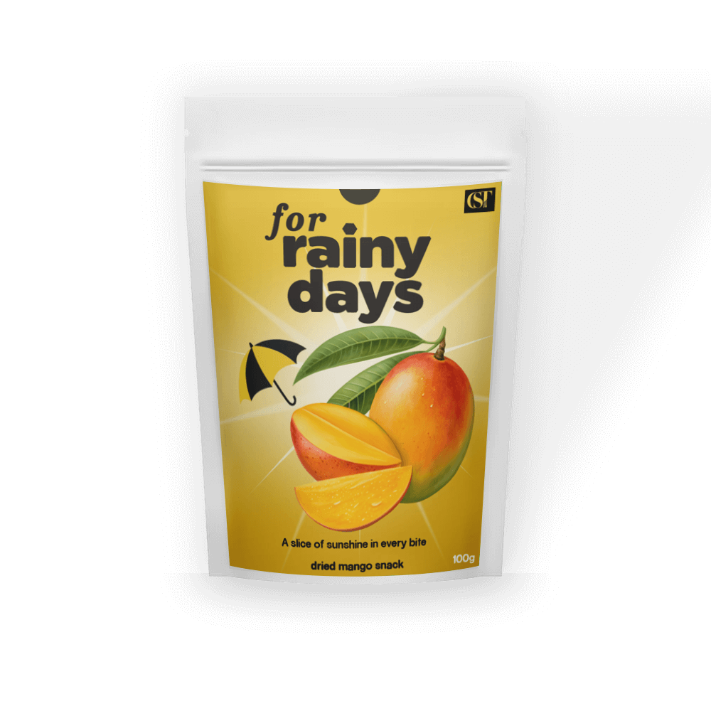 Product image- rainy PNG