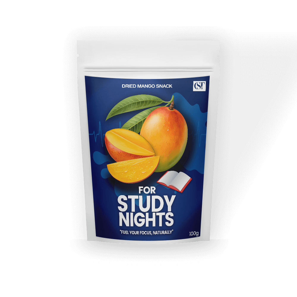 Product image- study PNG